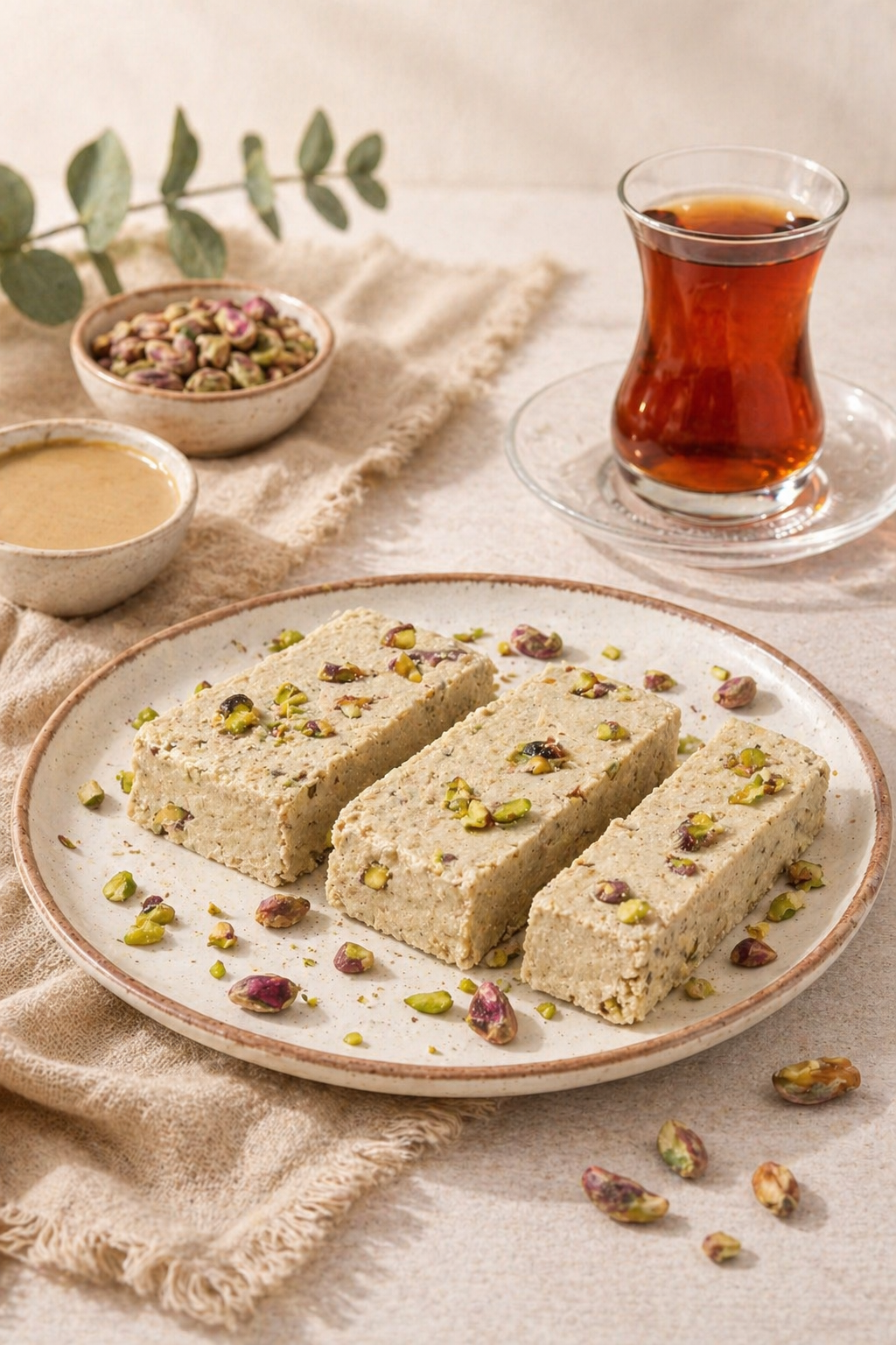 Asırlık Lezzet